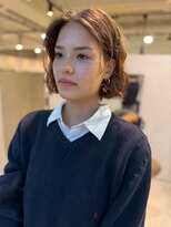 メリー オオサカ(Merly Osaka)&nbsp;カット