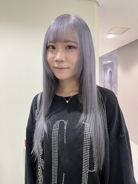 ヴァイス 新宿店(VAICE) シルバーカラー