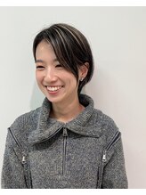 エレメント 五反田店(EREMENT) 岩間 好美 五反田