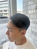 リョウ(RYO)&nbsp;曲がる縮毛矯正