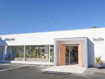 Broche lauka いわき小名浜店