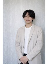 テーラヘアー 葛西店(TELA HAIR)&nbsp;小林 春翔