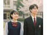 【学割U24】カット３８５０円→３５２０円