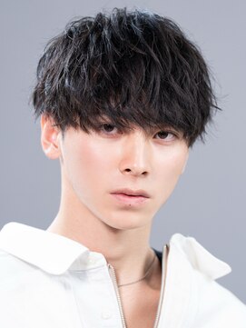 ダダ 本店(D.D.) ツイストショートマッシュ