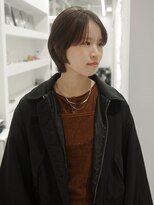 ノーヴァン デフォーム(NOVAN DEFORM) コンパクトショート