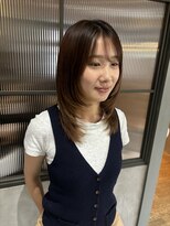 ヒントステーション(HINTSTATION) 〈浅草 半個室〉重ためレイヤー