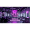 ボア トウキョウ(Voix Tokyo)のお店ロゴ
