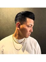 レディオ(Radio) サイドパート