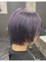 ナインプラス(NINE+)&nbsp;ラベンダーカラー