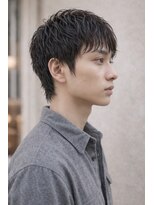 ラクヘアー 姪浜店(rak hair)&nbsp;メンズカット