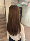 くすみベージュ◎