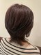 フォーム(FourM)の写真/髪質や骨格を見極め360°どこから見ても美しいシルエットが叶います◇忙しい朝のセットも簡単に◎ 