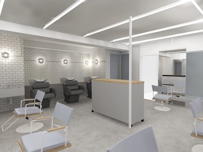 メンズサロン Johnny MEN 下北沢店【ジョニーメン】の写真