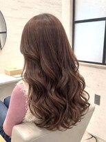 ライラ(Rila)&nbsp;韓国風巻き髪
