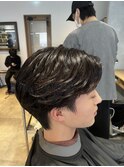 フェザーパーマ