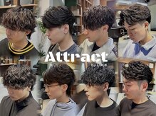 アトラクト バイ ラック 津田沼(Attract by LUCK)