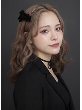 エクシア 表参道(EXCIA) RIKO