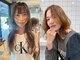 ツイッグ バイ ヤード(twig by YARD.)の写真/【HPB AWARD 2025 BESTSALON注目サロン選出】ごろんと寝転がれるyumeシャンプー台で極上のリラックスタイム