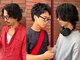 フロー アワード 92(FLOW award)の写真/初メンズサロン歓迎◎当日予約OK “扱いやすくてカッコいい”を作るメンズ特化サロン。#柏駅#メンズサロン