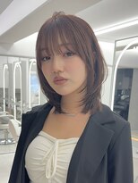 サンド ミュウ 横浜店(sand mieu)&nbsp;韓国風くびれレイヤー