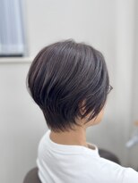 コル 市川(cor) クールショート×大人ショート