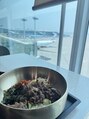 シュリット 溝の口(schritt) 韓国よく行きます