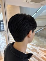 ケンジ 平塚 アネッタ(KENJE annetta)&nbsp;韓国マッシュ
