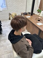シュガー ヘアアンドネイル 仙台(SUGAR)&nbsp;初カラーにおすすめ◎