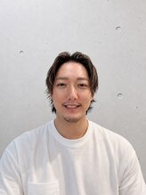 フィールヘアー 樟葉店(Feel hair)&nbsp;田渕 公一