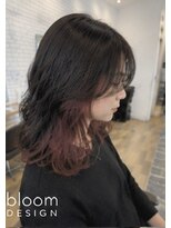 ブルーム 千葉ニュータウン(bloom)&nbsp;ミディアムレイヤー