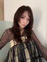 エス 大阪梅田店(es)&nbsp;ワンカールで決まるハッシュカット