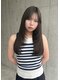 エメ 山口平井店(eme.)の写真/カット+カラーはお手頃価格の全員クーポンで。通いやすいサロンで美しく★