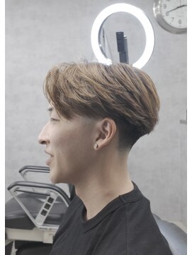 ヴェルゴ 沖浜店(vellgo) Middle Part