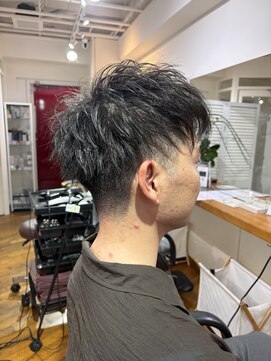ルリエ(Relier) スパイキースタイル
