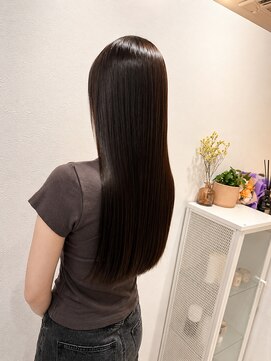 ダオン(DAON) うる艶ストレート
