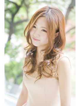 フェリシータ(Felicita) ラグナウェーブ♪