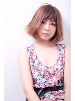 リアン(Lian) 【Lian】ジューシーボブ☆