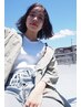 【学割U24】平日限定学生限定　カット￥4000