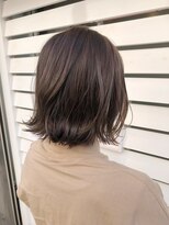 ラフト(Raft)&nbsp;王道外ハネボブレイヤー