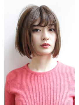 ネオリーブ アンド 渋谷店(Neolive &) 【Neolive & 渋谷店】オトナボブ