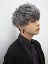 エル(LE) ミステリアスマッシュ
