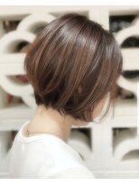 フルール(fleur) ショート