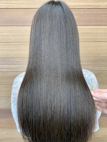 美髪クリニック エクシオール(Exsior)&nbsp;極上のツヤ感！周りから褒められる髪へ！
