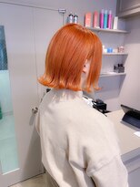 エイト 横浜店(EIGHT)&nbsp;オシャレ度UP☆バレンシアオレンジ
