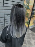 エアタッチバレイヤージュ