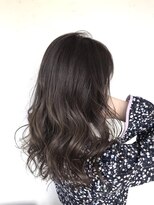 フレールヘアー(Frere hair) ナチュラルアッシュ