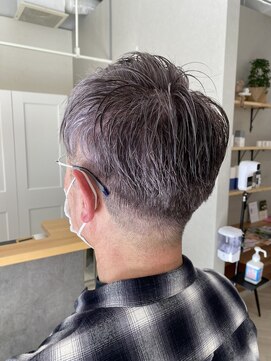 メリー(merry) ダンディツーブロック