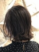 ヘアリゾート エーアイ 亀戸店(hair resort Ai) 2020年レイヤーサマースタイル