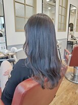 グランシュ 青葉台店(GranCieux)&nbsp;ブルーブラックカラー☆