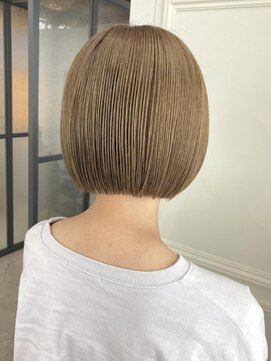 ヘッツ 仙台駅前店(HETTU) 髪質改善/ブリーチ/ダブルカラー/韓国/レイヤー/仙台/学割U24